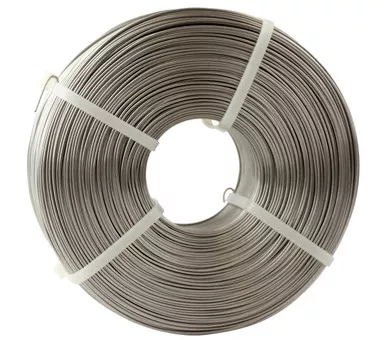 .045 Type 302 Lashing Wire 1200' Coil