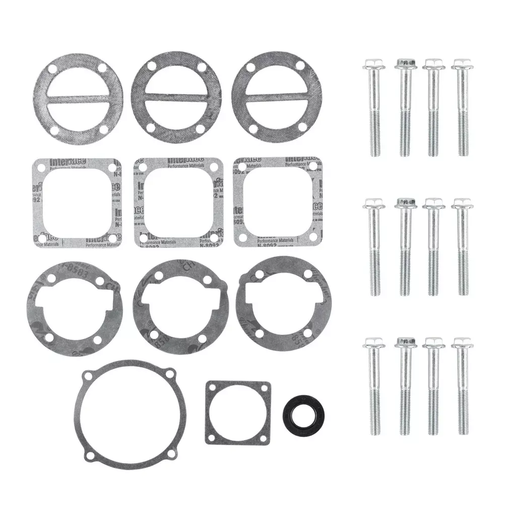 046-0292 Gasket Rebuild Kit for 040-0348 Dayleap or Unoair Compressor Pumps