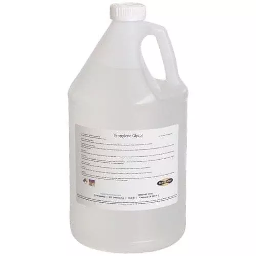 1 GallonPropylene Glycol USP