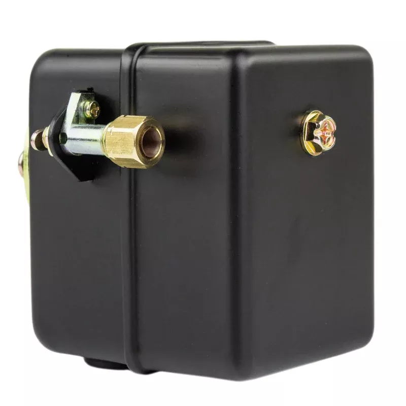 1 Port Pressure Switch 145 - 175 PSI 26 Amp Lefoo LF17-H1