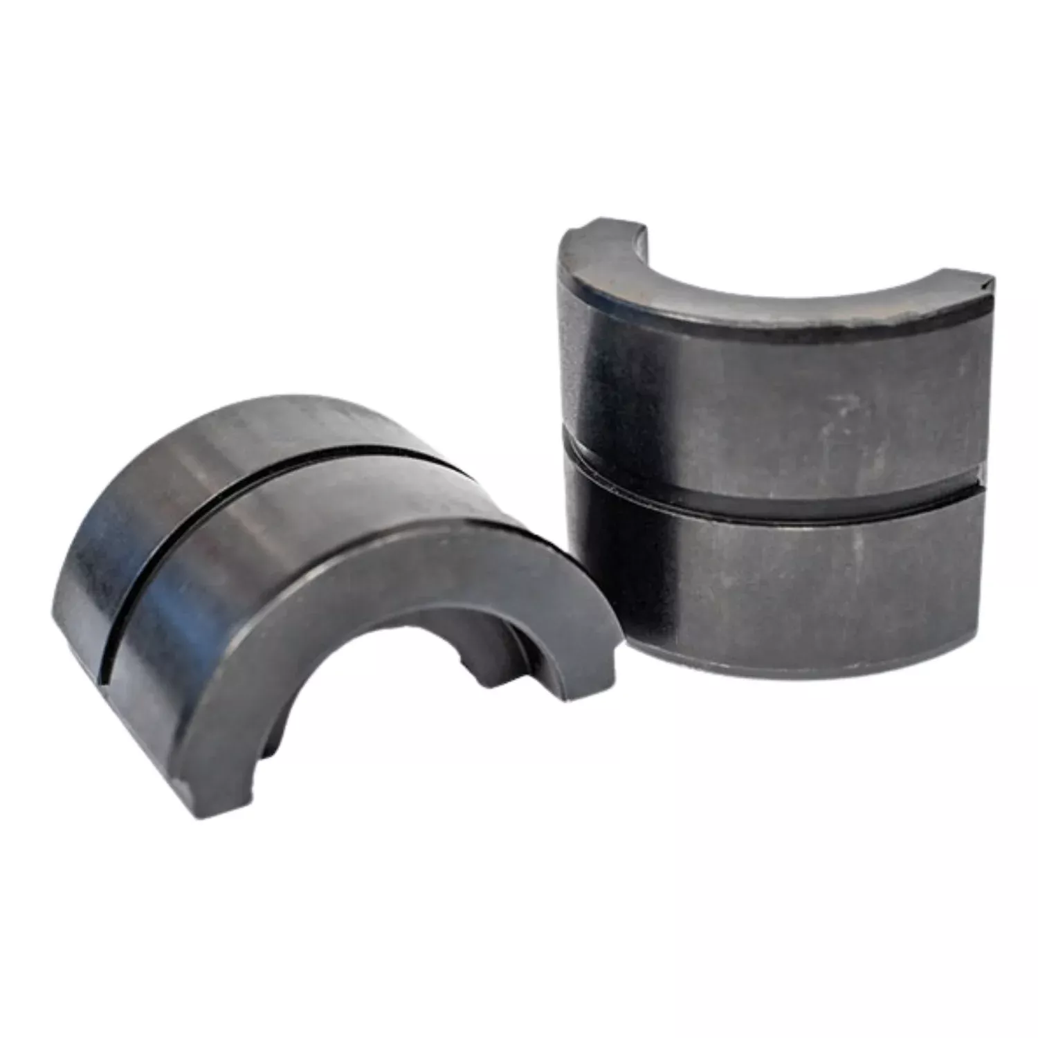 100 Ton SH-Profile Hydraulic Compression Die Set