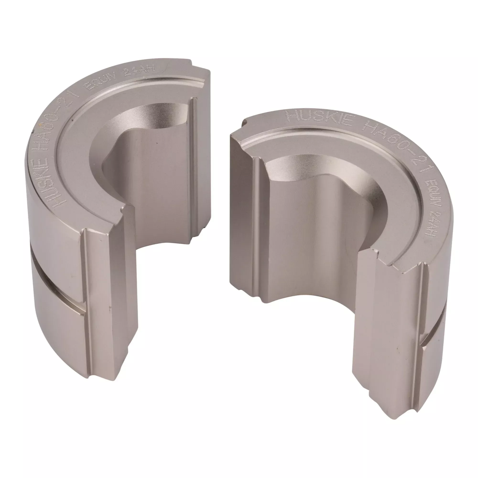 12–100 Ton AH Series Dies & Adapters | Alcoa Equivalent