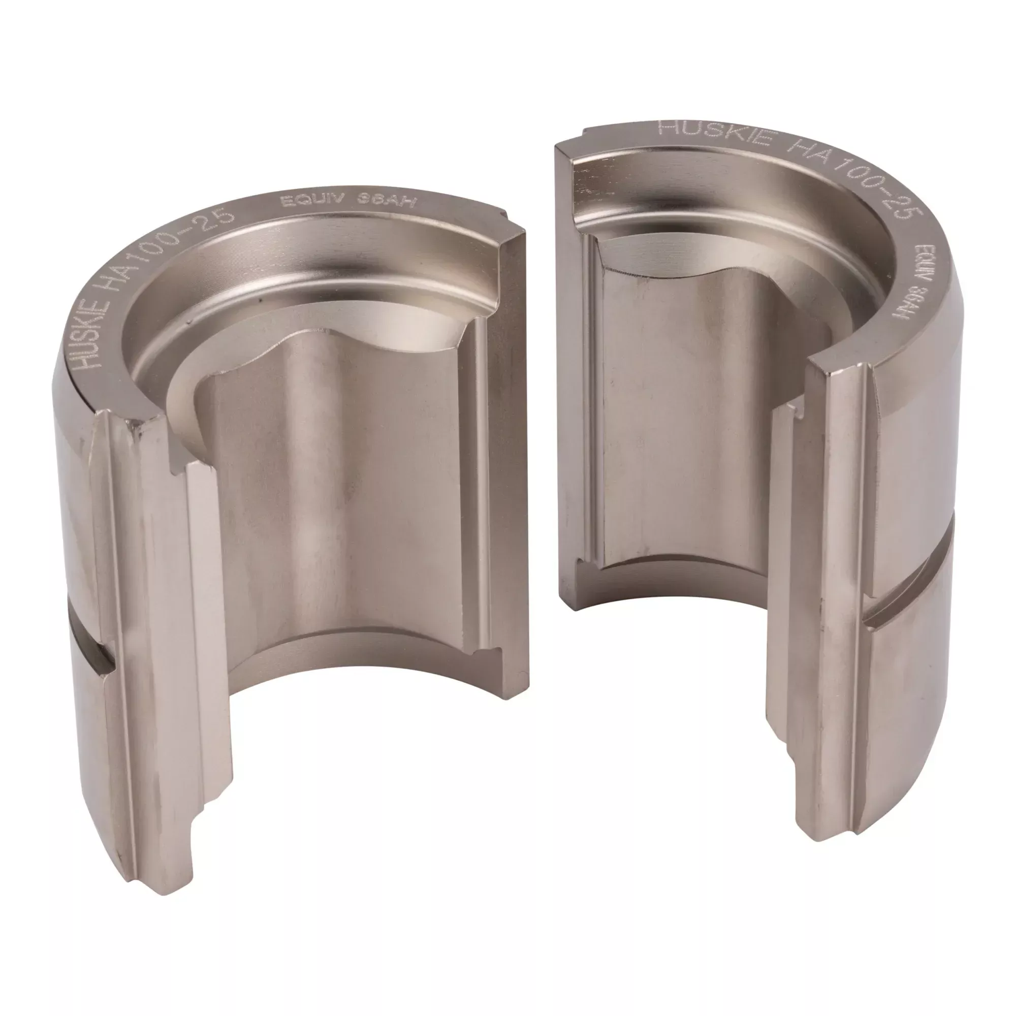12–100 Ton CD Series Dies & Adapters | Alcoa Equivalent