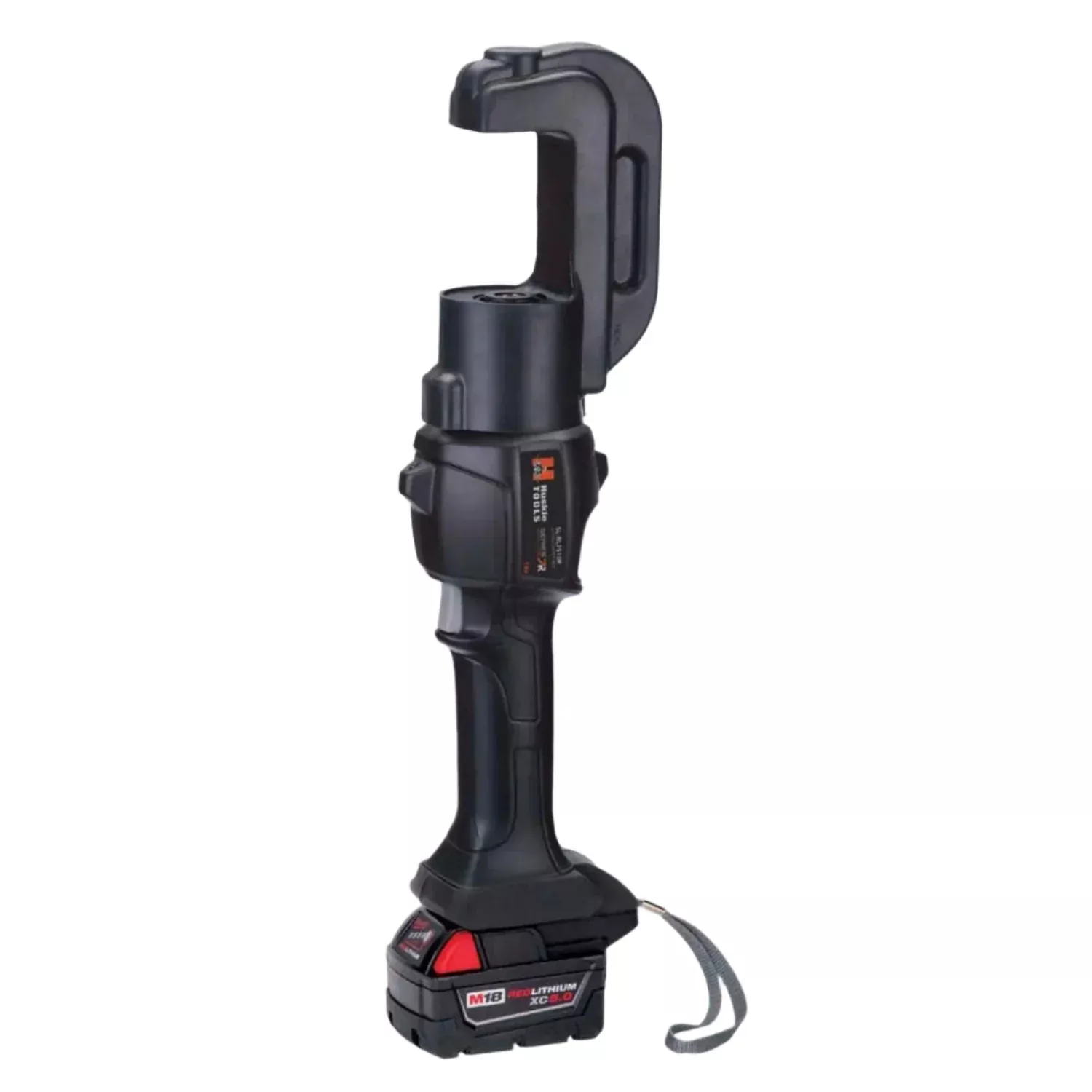 12 Ton Inline Kearney Crimping Tool Kit | C-Head| SL-RL7510K | Milwaukee M18