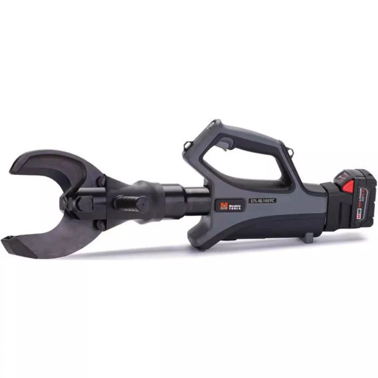 12-Ton Lunchbox 4" Cutting Tool | S7L-RL105YC | Milwaukee M18