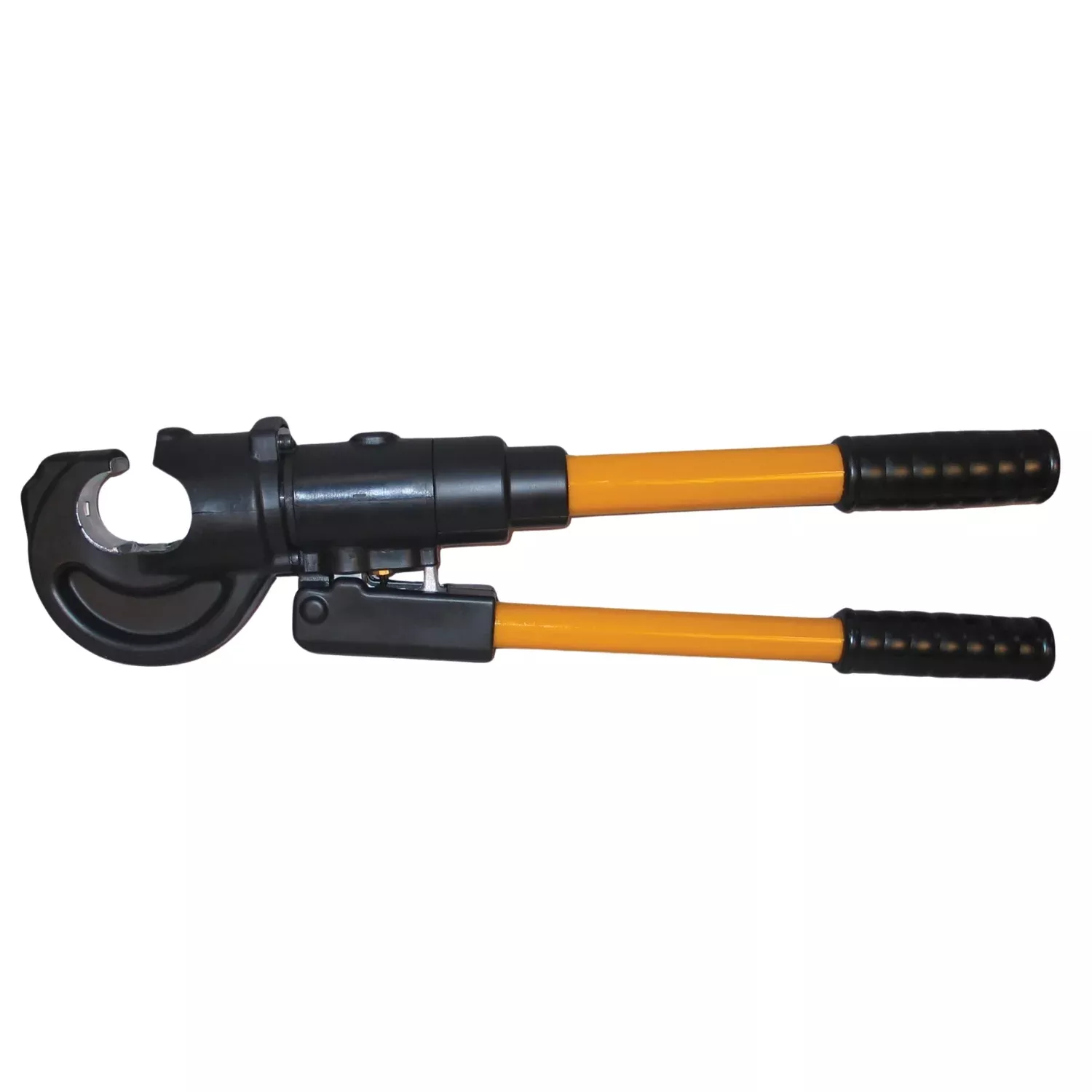 12-Ton Manual Hydraulic Crimping Tool | C-Head | EP-410