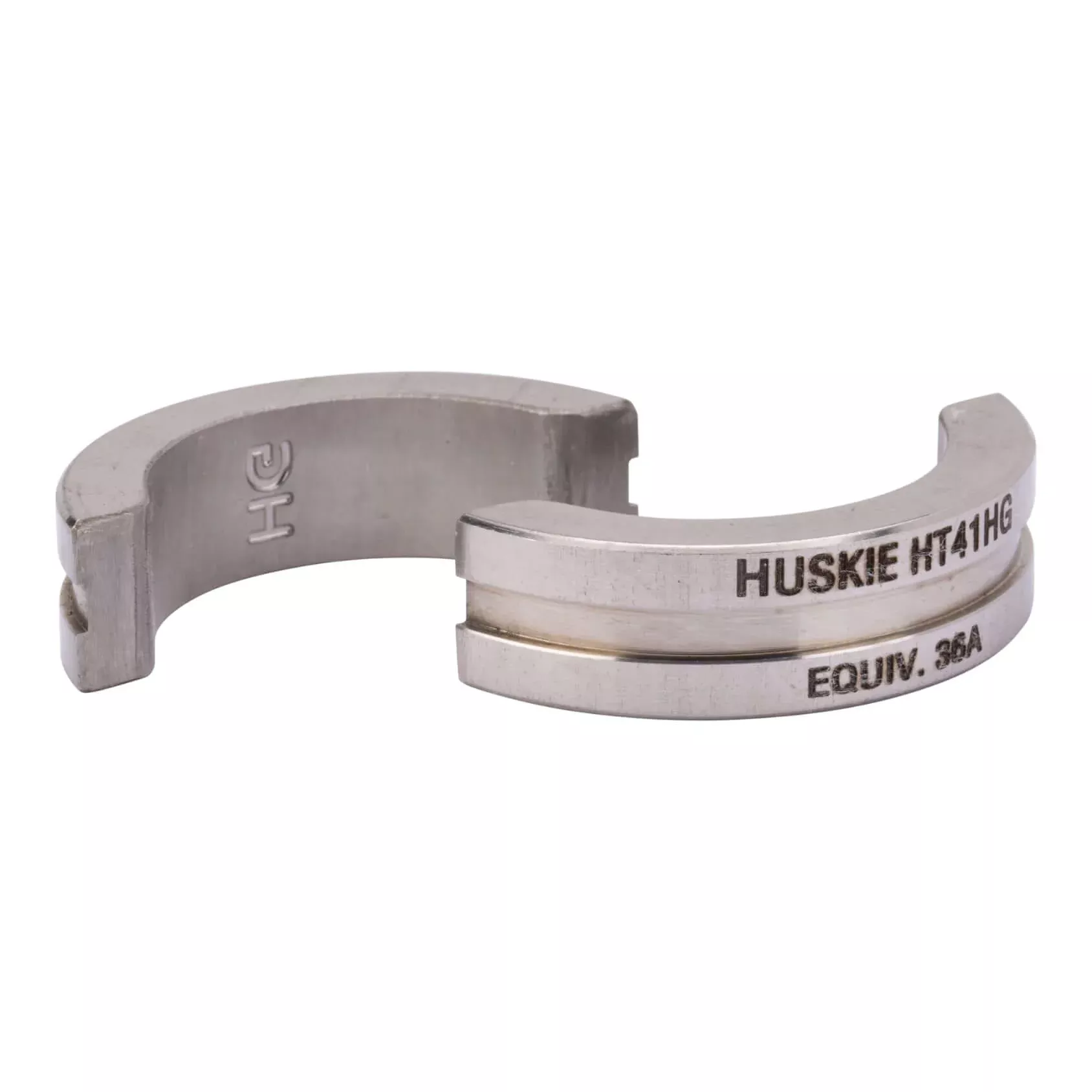12 Ton U-Style Crimping Dies | Burndy Equivalent | HT41-Series