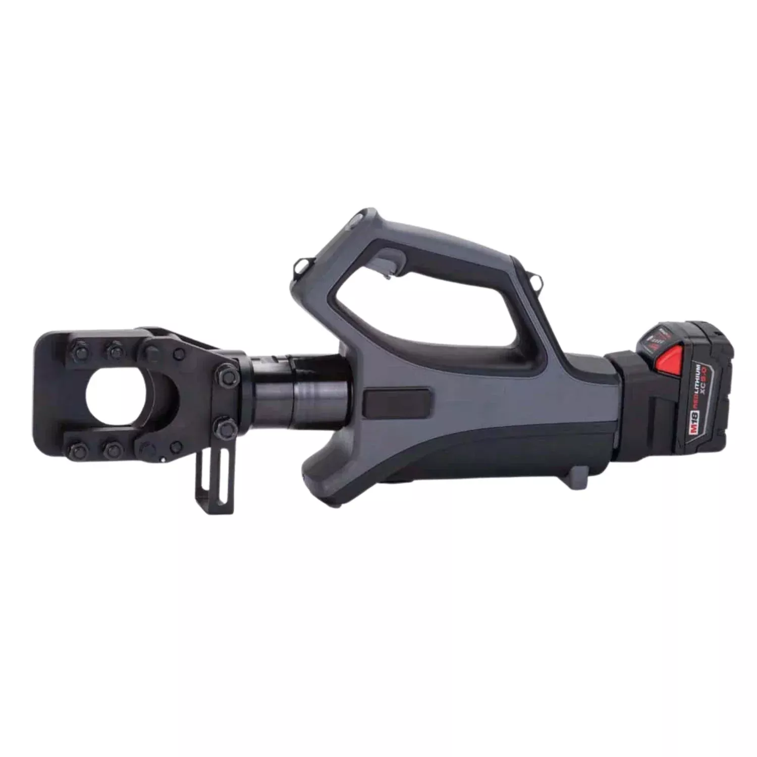 13-Ton Lunchbox Hard Metal Cable Cutter | S7L-RL55 | Milwaukee M18
