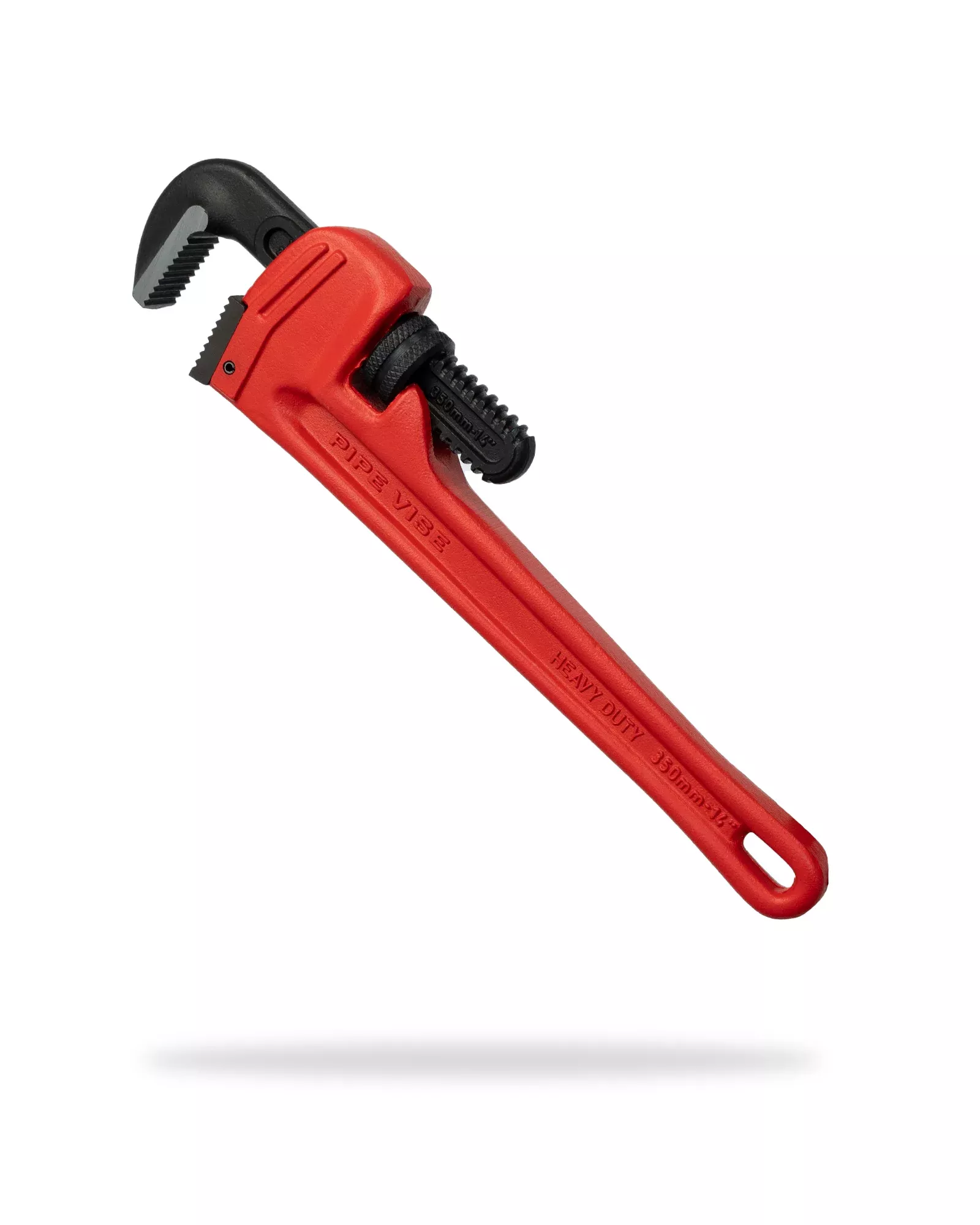 14" Aluminum Pipe Wrench (APW14)
