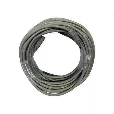 15.24 m LogiCO2 Cat5 patch cable (replaces 0748)