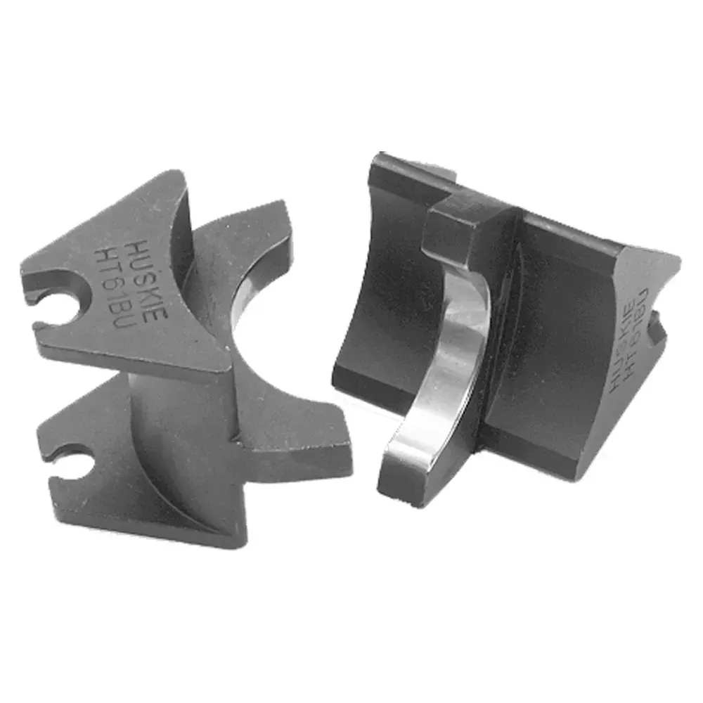 15 Ton P-Style Crimping Dies | Burndy Equivalent | HT61-Series