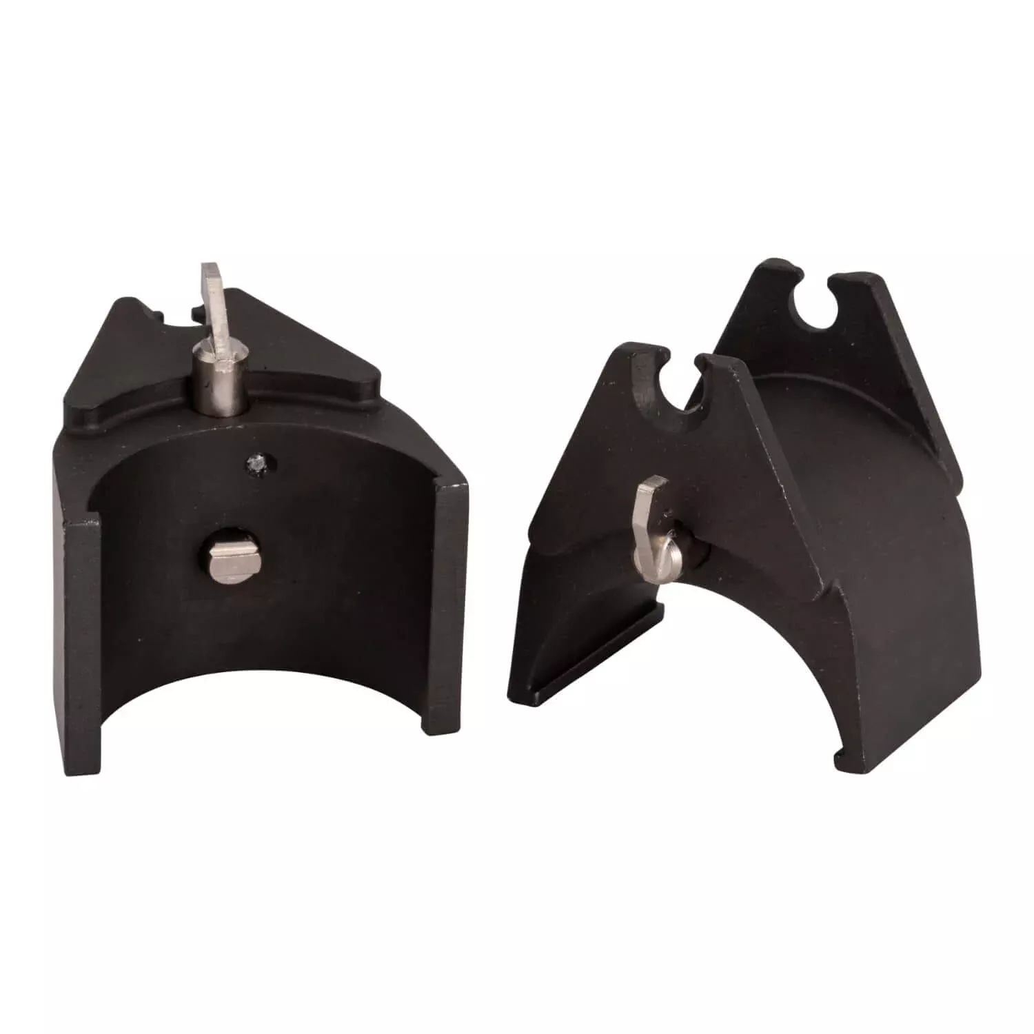 15 Ton P-Style Die Adapter | Burndy Equivalent | PU-15