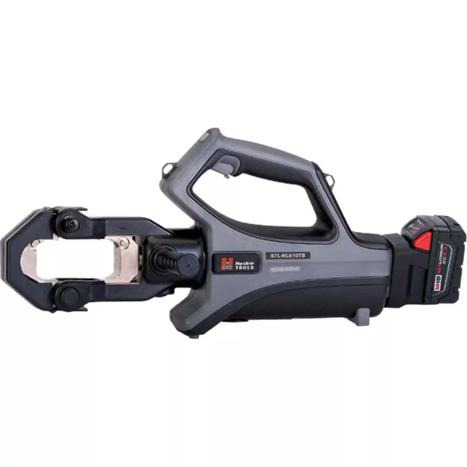 15 Ton T&B Style Hydraulic Crimping Tool Kit | S7L-RL610TB | T&B Die | Milwaukee M18