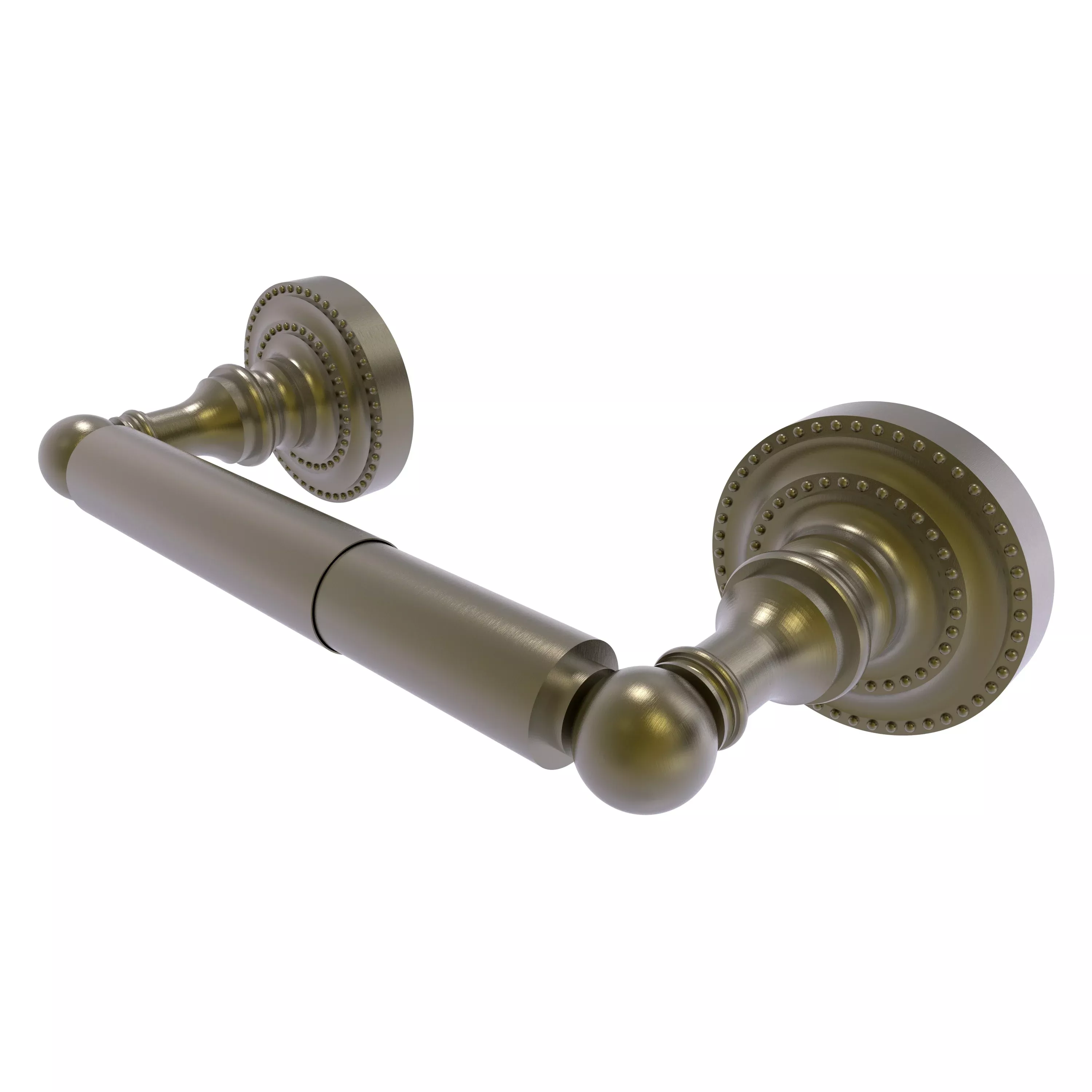 2 Post Toilet Tissue Holder