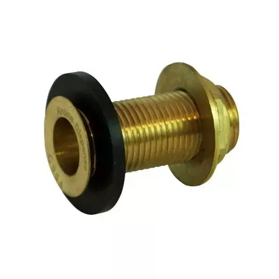 2" Threaded Drip Tray Drain
