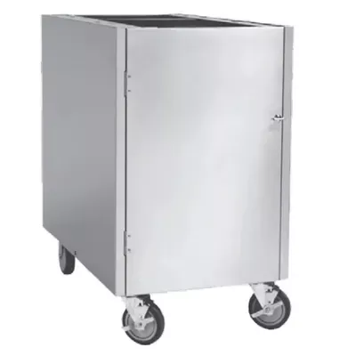 20.5" Base Cabinet for 3 Barrel FBD Dispenser