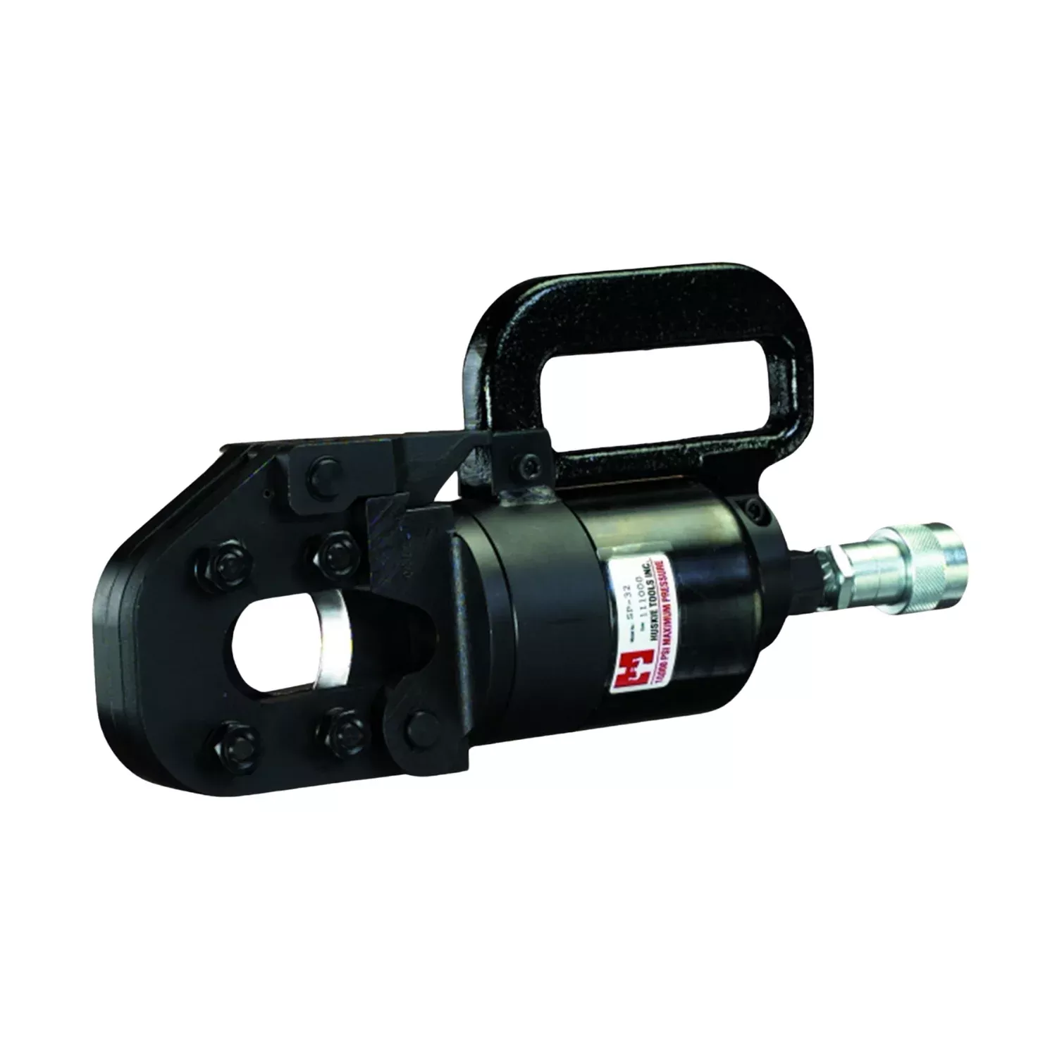 20-Ton Super Cutter | Remote Hydraulic Cutting Head | SP-32