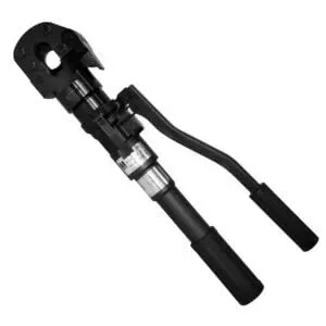 24mm Manual Hydraulic Cutter | S-240A | Precision Tool