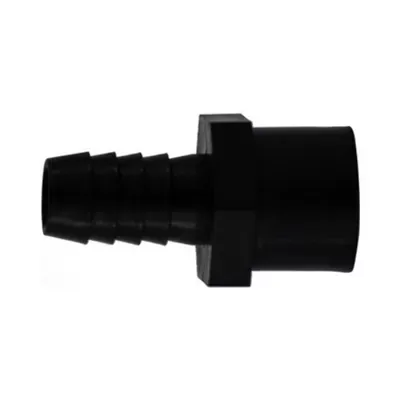 3/4" x 3/4", FNPT Adapter, Plastic