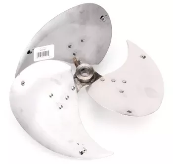 369182 LINCOLN MAIN FAN - 1100 SERIES