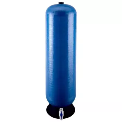 3M 10 Gal Reverse Osmosis Water Tank