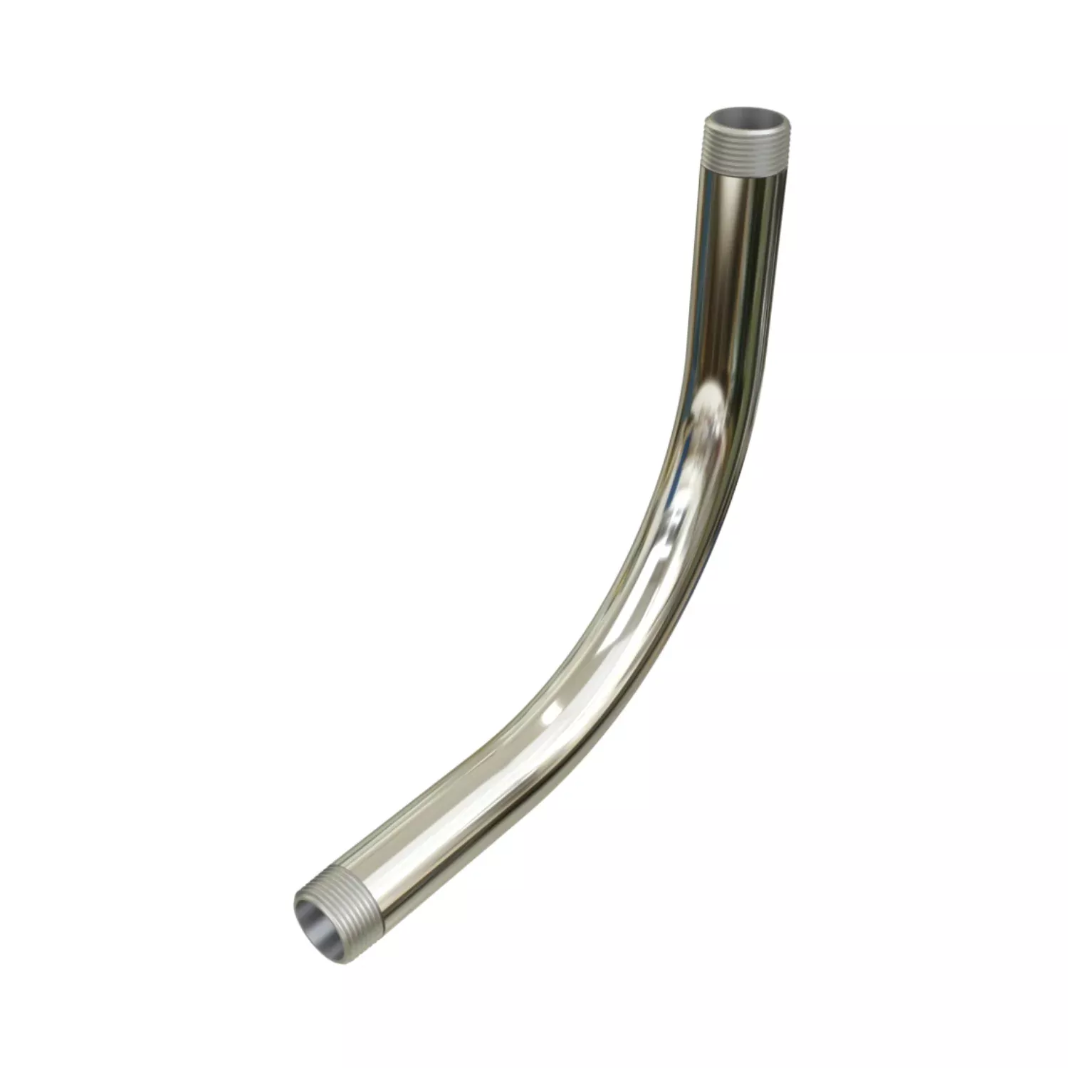 45° Stainless Steel Rigid Elbows | Type 316L