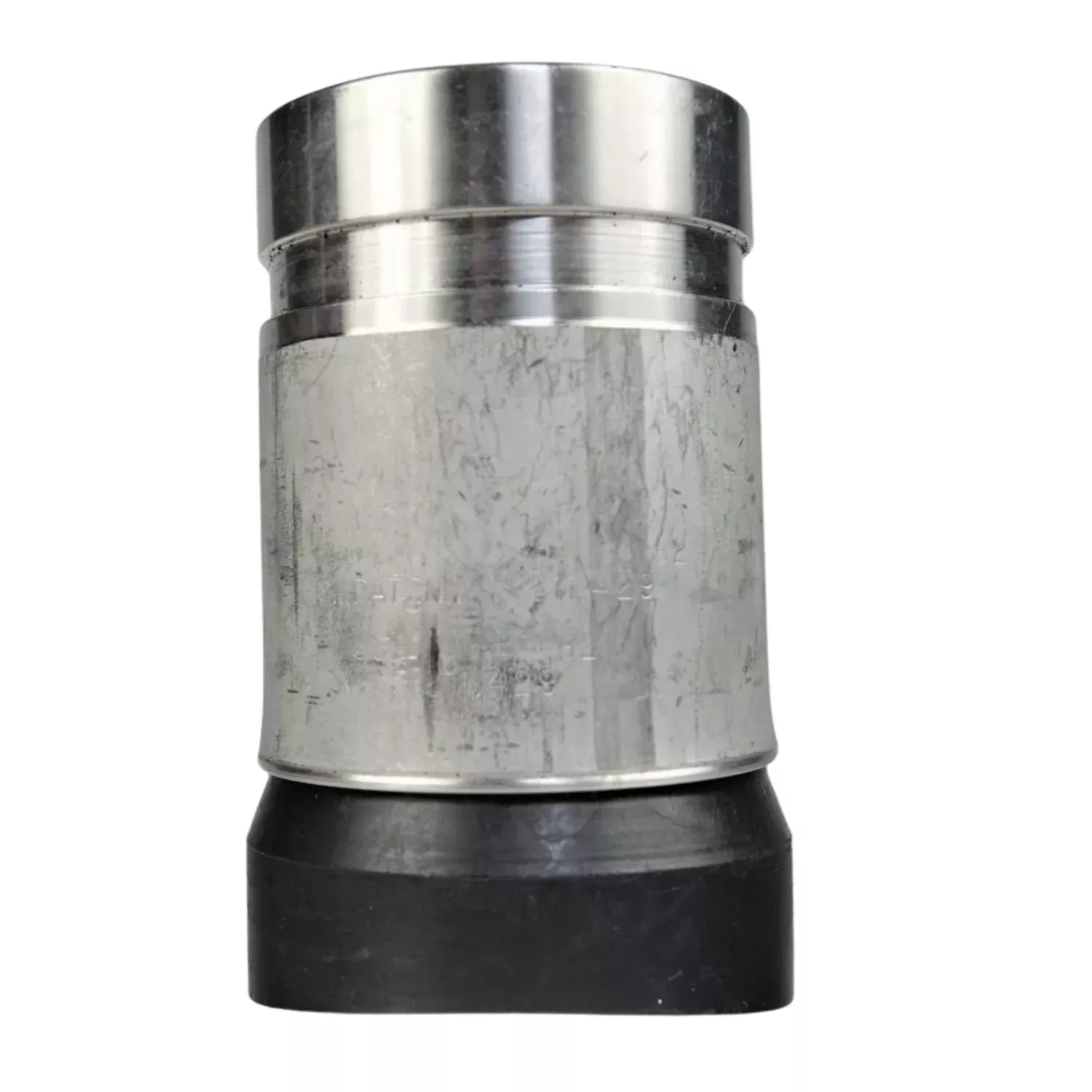 524 Series Branch Saddle | Groove Transition | HDPE