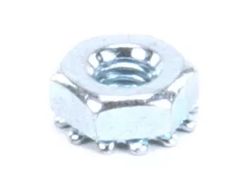 8090247 FRYMASTER HEX NUT 8-32