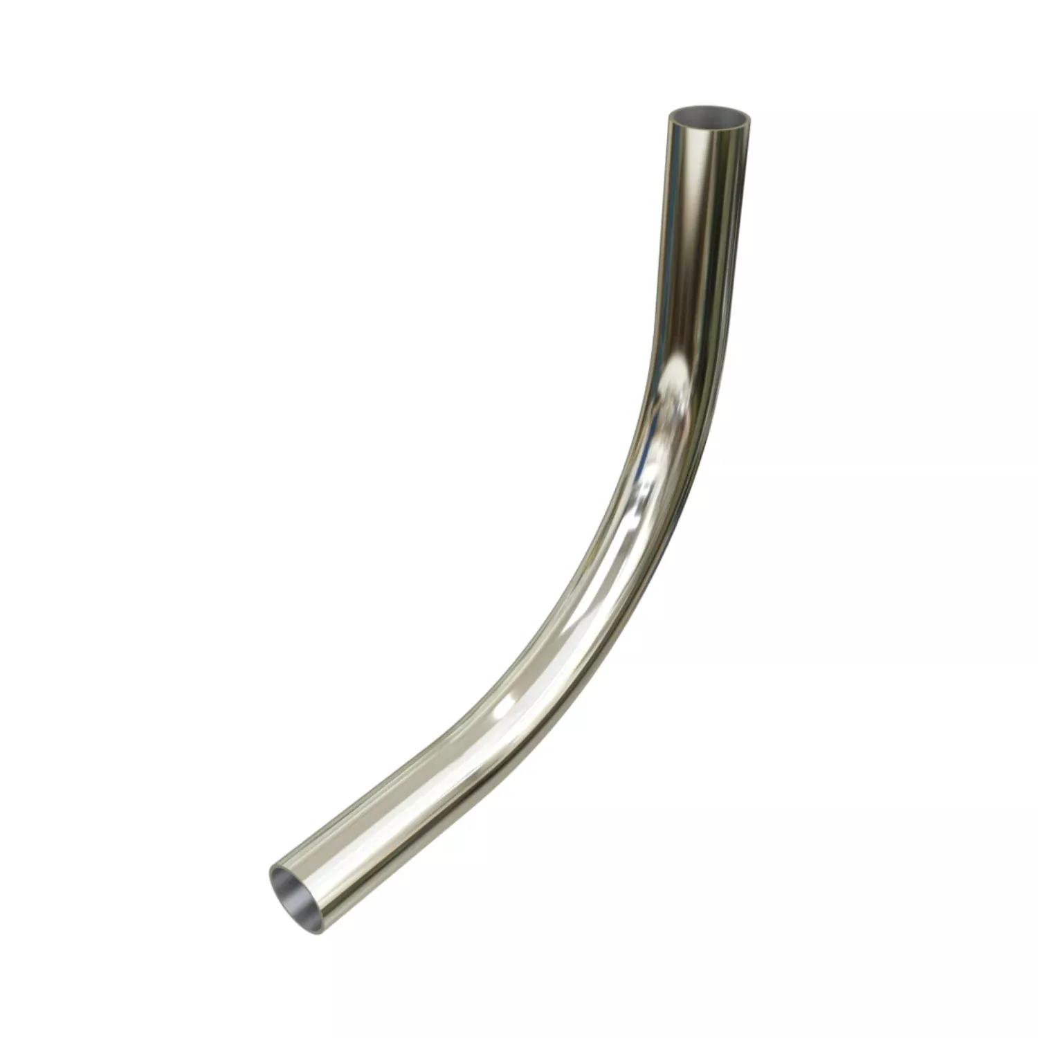 90° Stainless Steel EMT Elbows | Type 316