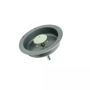 (A1-9) Kason 489A Inside Release Recessed