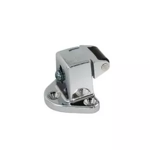 (A3-4) Kason 58 Strike only Flush Chrome