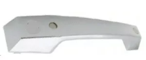 (A5-8) Kason 1229 Non locking handle Chrome