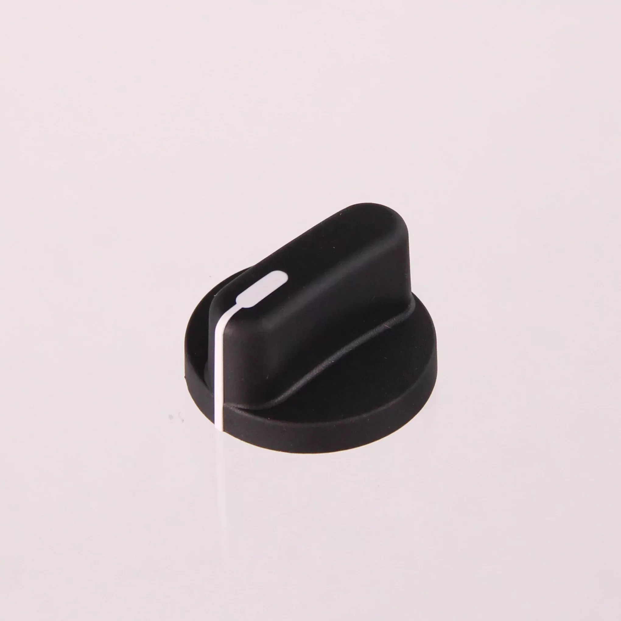 AccuTemp AT0H-1455-2 KNOB, WITH D SPRING