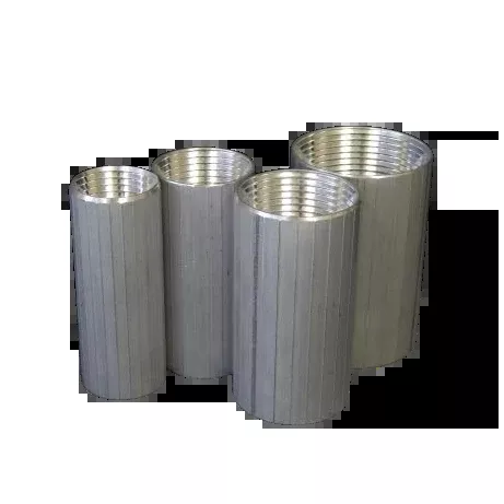Aluminum Tapered Couplers | Universal US Coupler