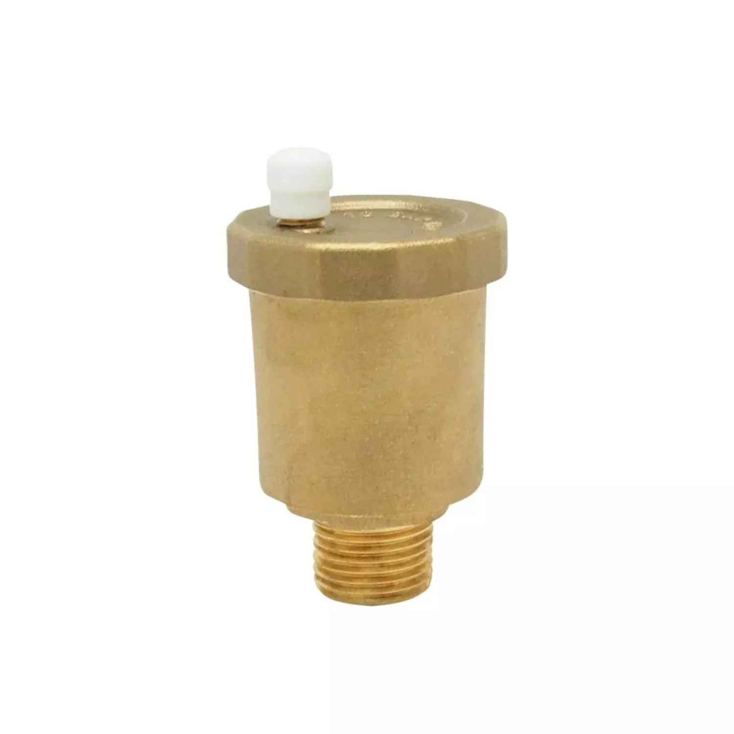 Automatic Air Vent | 9390N Series | MNPT Brass Body