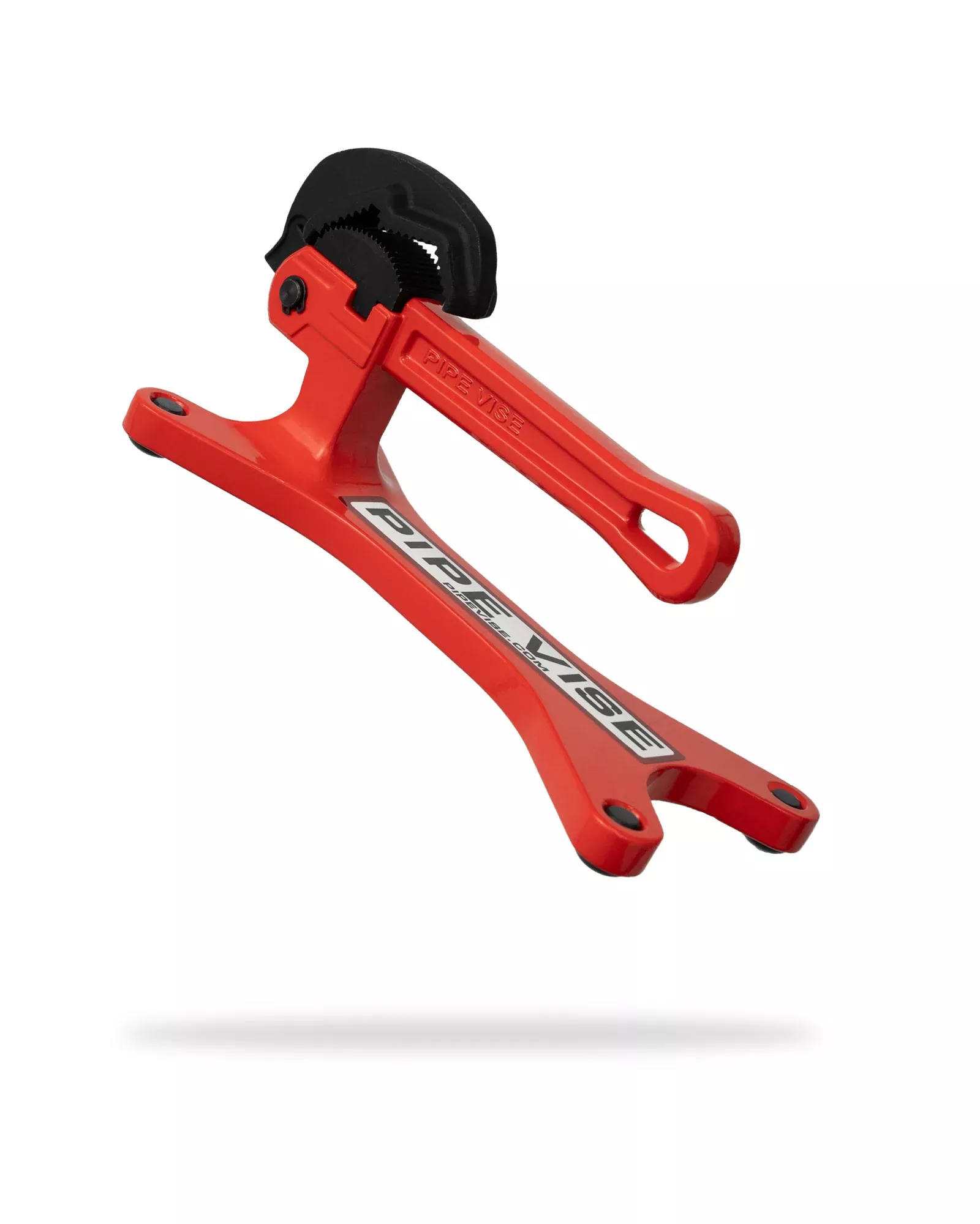 The Bigfoot Ultralight™ Aluminum (APV01). 1.5" Capacity.