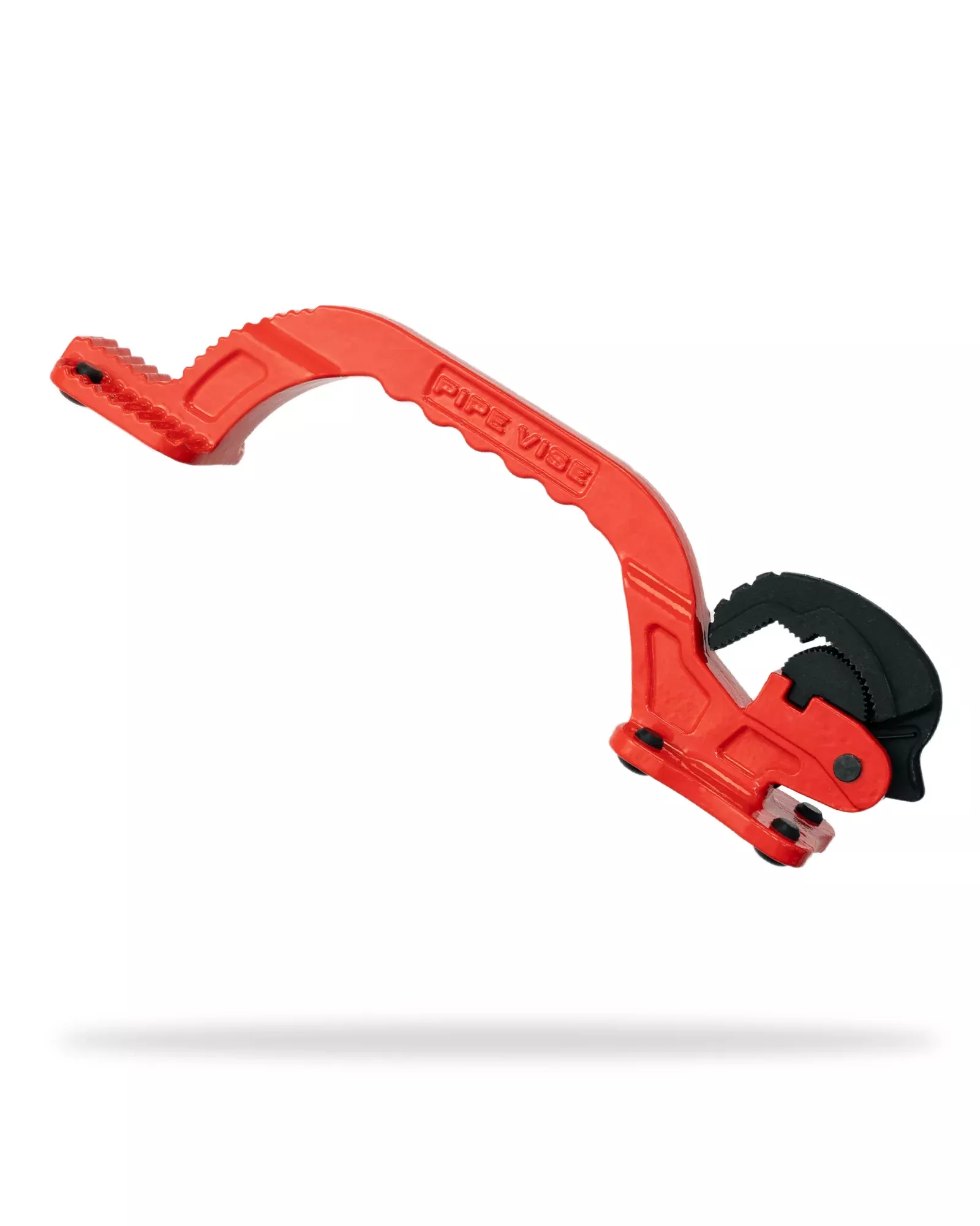 The Boss™ (PV02). 2" Capacity.