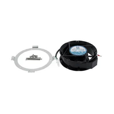 Cornelius Fan Motor Replacement Kit for Quest Elite 2 Flavor 115V