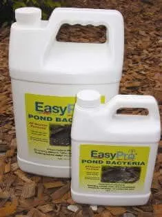 EasyPro All Season Liquid Pond Bacteria 16oz.