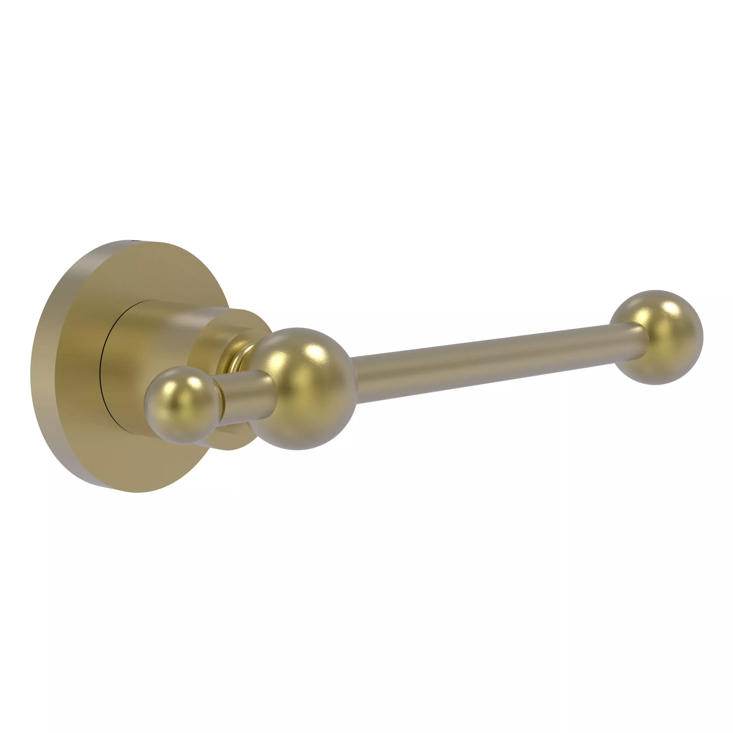 European Style Toilet Tissue Holder