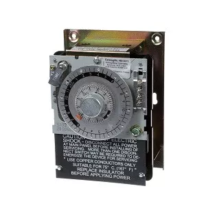 (F9-6a) Continental 40235 Defrost time clock