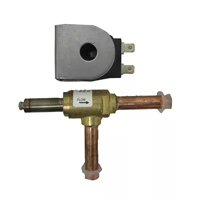 FBD Expansion Valve HP 145