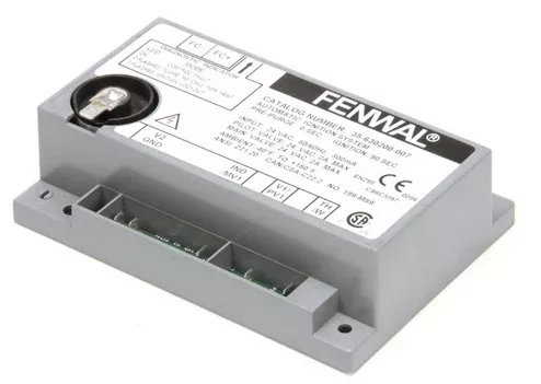 Groen 154059 Ignition Control, 24V, 60HZ, Fenwal