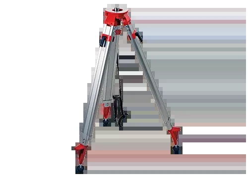 Heavy Duty Tripod | Mini-Blower/Pusher Mounting