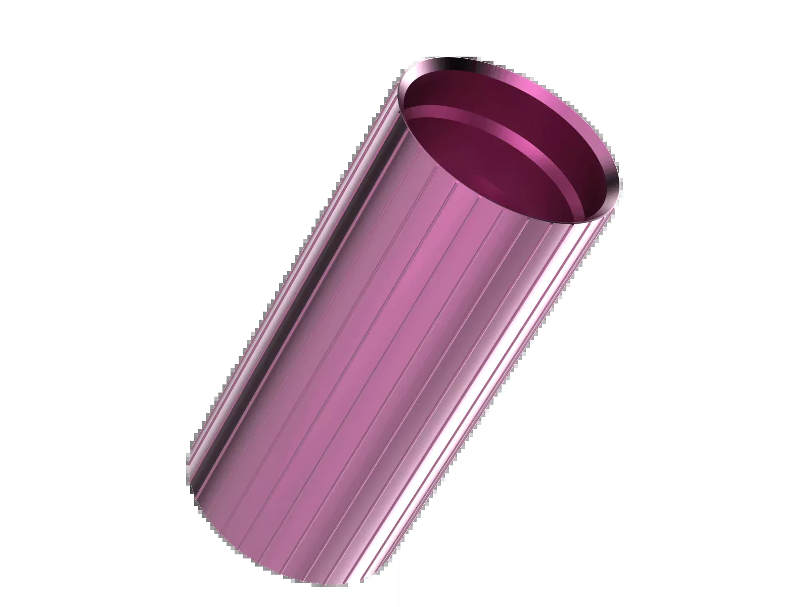 Jackmoon Aluminum Duct Couplers | Barbed Broadband Fittings