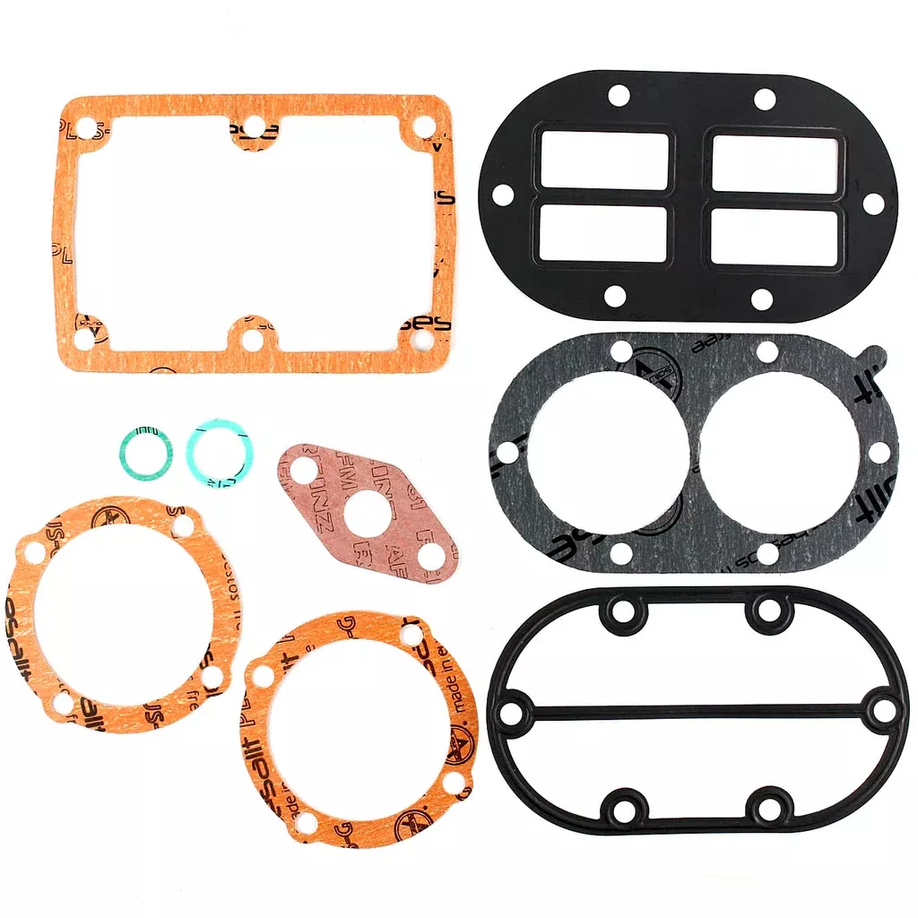 K17 Gasket Repair OEM Complete Kit PMPK17 Rolair
