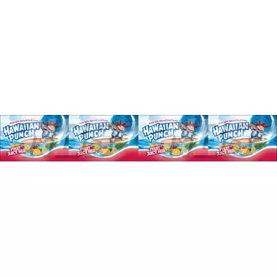 Line Marker Hawaiian Punch 25/pk