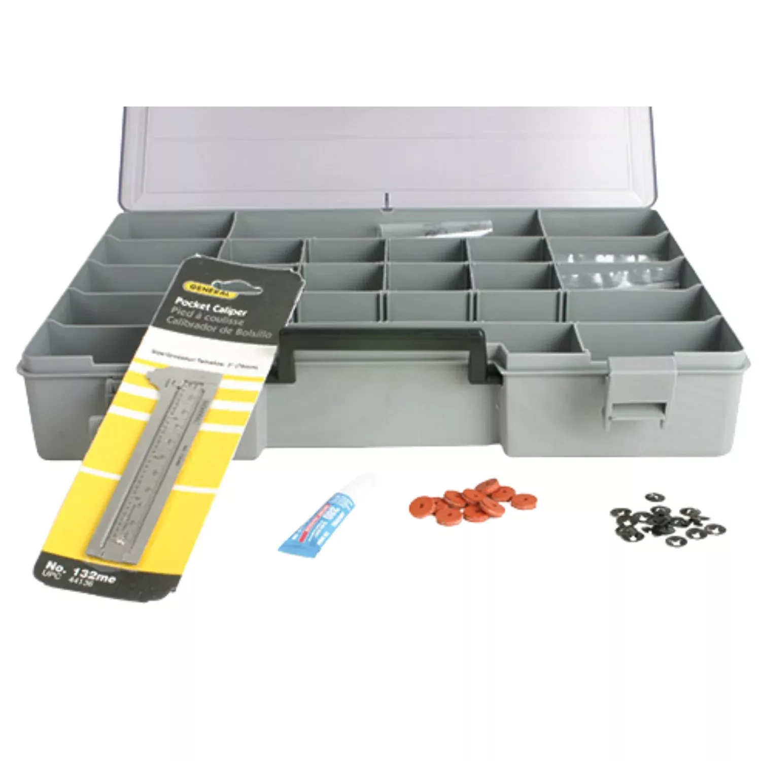 Micro Fiber Carrier Kit | Strength Member Seal