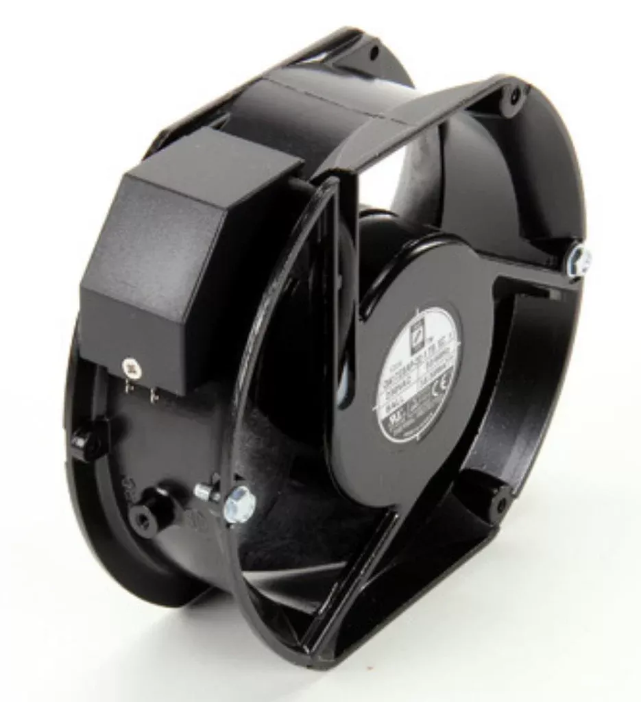 NGC-3077 TURBO CHEF AXIAL COOLING FAN NGC