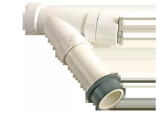 Power Dart Blower Seal-Off Handle | 1/2"-6" Ducts